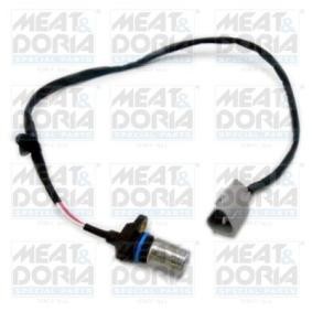 Kurbelwellensensor von MEAT & DORIA