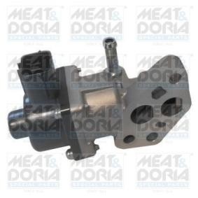 AGR-Ventil 88426 für 3 Stufenheck (BK) für 242,59 CHF