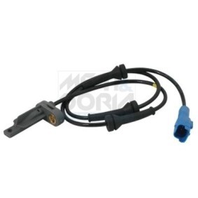 Køb ABS Sensor af MEAT & DORIA 90176A1 til den lave pris 207,14 DKK