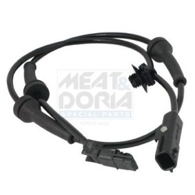 ABS-Sensor von MEAT & DORIA