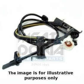 TOYOTA ABS-Sensor von MEAT & DORIA
