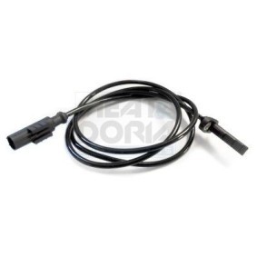Kjøp Sensor, ABS av MEAT & DORIA 90659A1 til den lave prisen 461,03 NOK