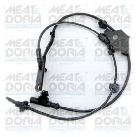 ABS-Sensor von MEAT & DORIA