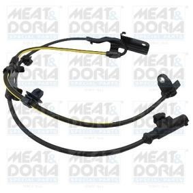 TOYOTA ABS-Sensor von MEAT & DORIA