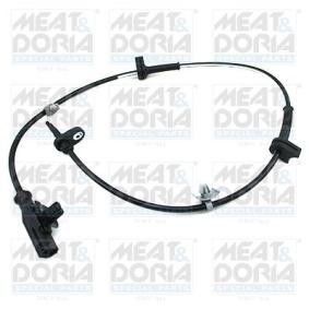 ABS-Sensor von MEAT & DORIA