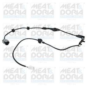 TOYOTA ABS-Sensor von MEAT & DORIA