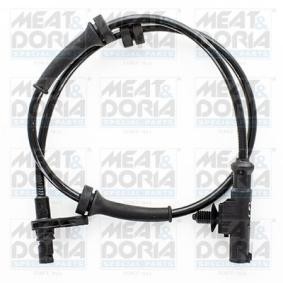 ABS-Sensor von MEAT & DORIA