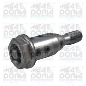 Achetez des Soupape centrale, réglage de l'arbre à cames MEAT & DORIA 91556 à prix pour 123,75 €