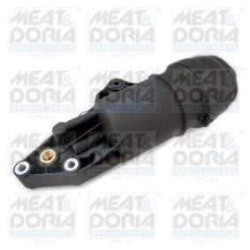 Ölfiltergehäuse von MEAT & DORIA günstig für 119,44 €