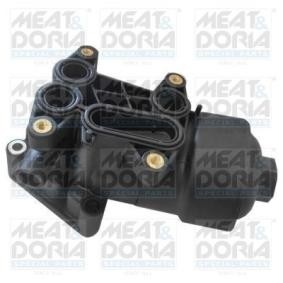 Ölfiltergehäuse von MEAT & DORIA günstig für 145,84 €