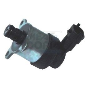 Compre Válvula regul., débito combustível (sistema "common-rail") da MEAT & DORIA 9279A1 a um preço baixo por 83,95 €