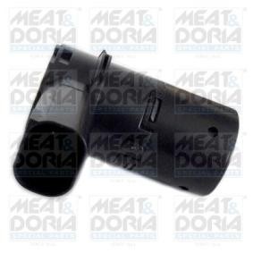 Parksensor 94615