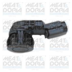 Parksensor für TOYOTA von MEAT & DORIA