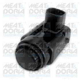 Parksensor von MEAT & DORIA