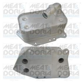 Ölkühler 95191 von MEAT & DORIA günstig für 125,58 € online kaufen