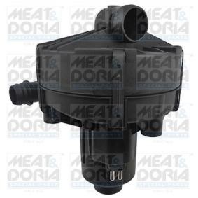 Achetez des Pompe d'injection d'air secondaire MEAT & DORIA 9647 à prix pour 384,50 €