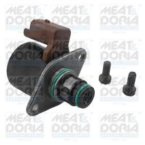 Acquista Valvola regolapressione, Sistema Common-Rail da MEAT & DORIA 9728 a buon mercato per soli 171,65 €