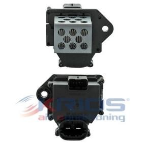 Køb Modstand, kabineventilator af MEAT & DORIA K109138 til den lave pris 241,90 DKK