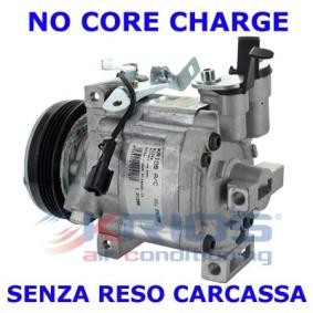 Acquista Compressore aria condizionata da MEAT & DORIA K12138R a buon mercato per soli 453,71 €
