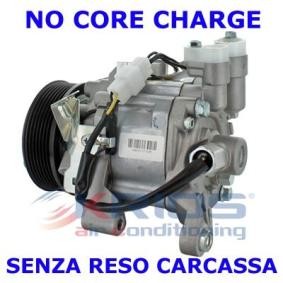 Acquista Compressore aria condizionata da MEAT & DORIA K12140R a buon mercato per soli 524,38 €