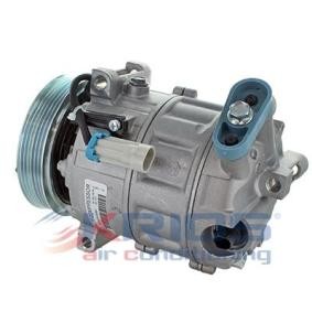 Klimakompressor K12170 für ALFA ROMEO