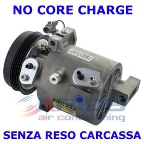 Acquista Compressore aria condizionata da MEAT & DORIA K12172R a buon mercato per soli 579,33 €