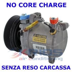 Acquista Compressore aria condizionata da MEAT & DORIA K13025R a buon mercato per soli 510,42 €