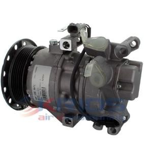 Klimakompressor K15296A von MEAT & DORIA günstig für 555,51 € online kaufen