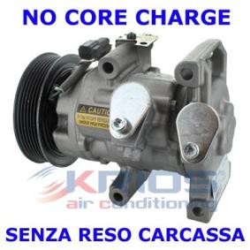 Acquista Compressore aria condizionata da MEAT & DORIA K15422R a buon mercato per soli 413,15 €