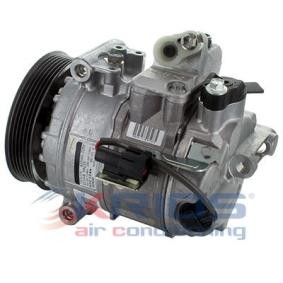Klimakompressor K15424 für XF (_J05_, CC9) für 527,66 CHF