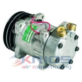 Klimakompressor KSB028S von MEAT & DORIA günstig für 324,72 € online kaufen
