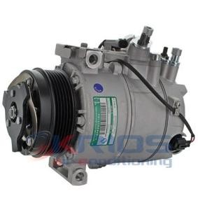 Klimakompressor KSB083D