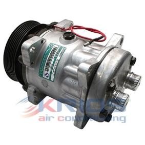 Klimakompressor KSB279S von MEAT & DORIA günstig für 328,24 € online kaufen