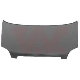 Motorhaube 3701660