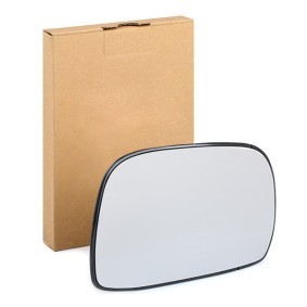 Spiegelglas, Außenspiegel 3701832