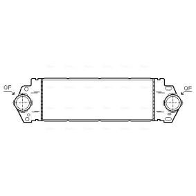 Ladeluftkühler von AVA COOLING SYSTEMS