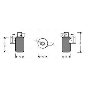 Klimatrockner von AVA COOLING SYSTEMS
