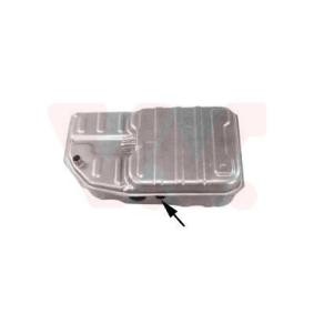 Kraftstoffbehälter 3712083 für OPEL