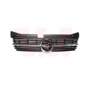 Kühlergrill 3715510