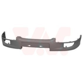Osta Puskurin pinta VAN WEZEL:llä 3715576 edullisesti hintaan 181,02 €