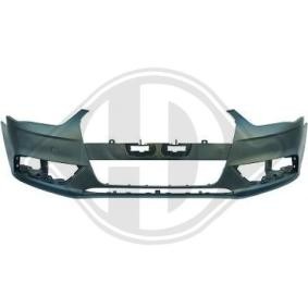 Achetez des Pare-choc DIEDERICHS 1019054 à prix pour 130,06 €