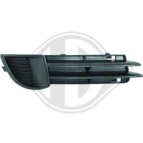 Compre Grelha de ventilador, pára-choques da DIEDERICHS 1031248 a um preço baixo por 23,84 €