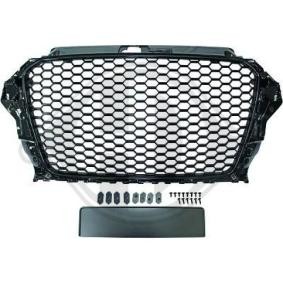 Kühlergrill 1033240
