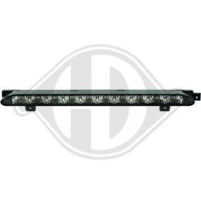 Achetez des Feu stop additionnel DIEDERICHS 1207394 à prix pour 65,01 €