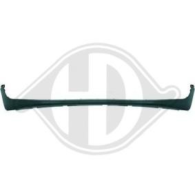 Spoiler von DIEDERICHS für Schrägheck (F55) günstig online kaufen