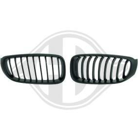 Kühlergrill für BMW von DIEDERICHS