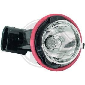 Glühlampe, Park- / Positionsleuchte 1223187