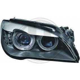 Scheinwerfer von DIEDERICHS für 7 (F01, F02, F03, F04) günstig online kaufen