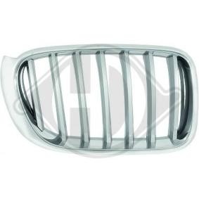 Kühlergrill für BMW von DIEDERICHS