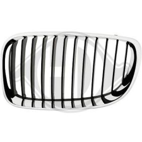Kühlergrill für BMW von DIEDERICHS